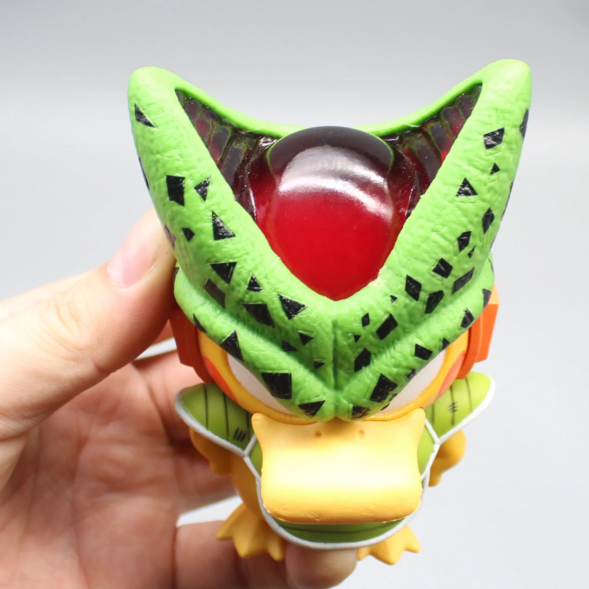 Pokemon Anime Figure Psyduck Figurine Cos Cell Series 9CM Pvc Pocket Monster Model Statue Doll Collection Decoation Toys GK Gift