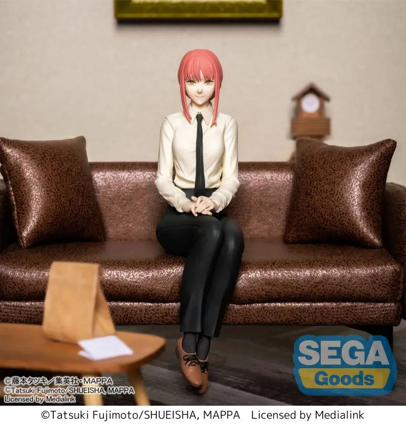 Makima Original SEGA PM Figure Figures
