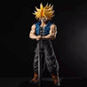 25CM Dragon Ball Z Anime Trunks Figure Trunks Action Figures PVC Statue Collection Model Decoration Gifts