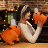Chainsaw Man Pochita Plush Accessories