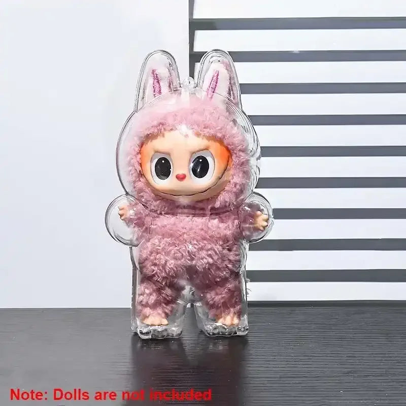 Laboobu Ultimate Shield Protector Case Style 2 Protector Case