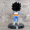 18.5cm/7.28inch Dragon Ball Z Vegeta Figure Vegeta Figurine Action Figure Pvc Statue Collection Model Toys Gifts