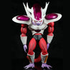 Dragon Ball Anime Toy Frieza Third Form Villain Character Gk Statue 31cm Figurine Model Collection Anime Toy Gifts