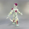 22cm/8.6 inches DragonBall anime character Frieza complete form PVC Action Figure Figurine Model Collection Decoration Toys Gift