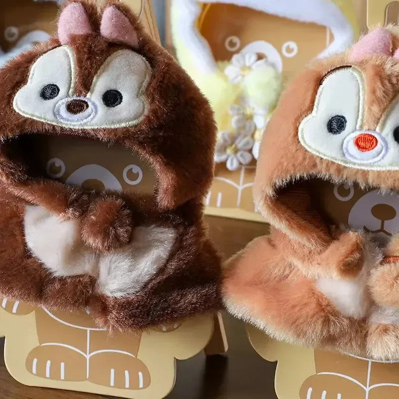 Labubu DSNY Outfit Collection Doll Outfit