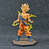 Anime Dragon Ball Son Goku Super Saiyan Figure 17cm/6.69in Goku DBZ Action Figure Model Gifts Collectible Figurines for Kids 17cm