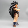 Dragon Ball Z Anime Figures Gk Raditz Super Saiyan Goku Brother Standing Combat Suit Desk Decoration Statue Ornament Toys Gifts