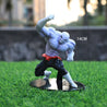 Anime Dragon Ball Jiren Anime Action Figure Model Gifts Collectible Figurines for Kids