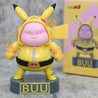 15cm Anime Dragon Ball Z Fat Buu Figure Majin Buu Pikachu Action Figures Pvc Model Doll Desk Decoration Ornaments Gift Toy Dragon Ball Collectibles