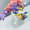 20cm anime Dragonball Z Figure go pants vs VE individual Figure go library Figure PVC VE individual collectible model toys gifts