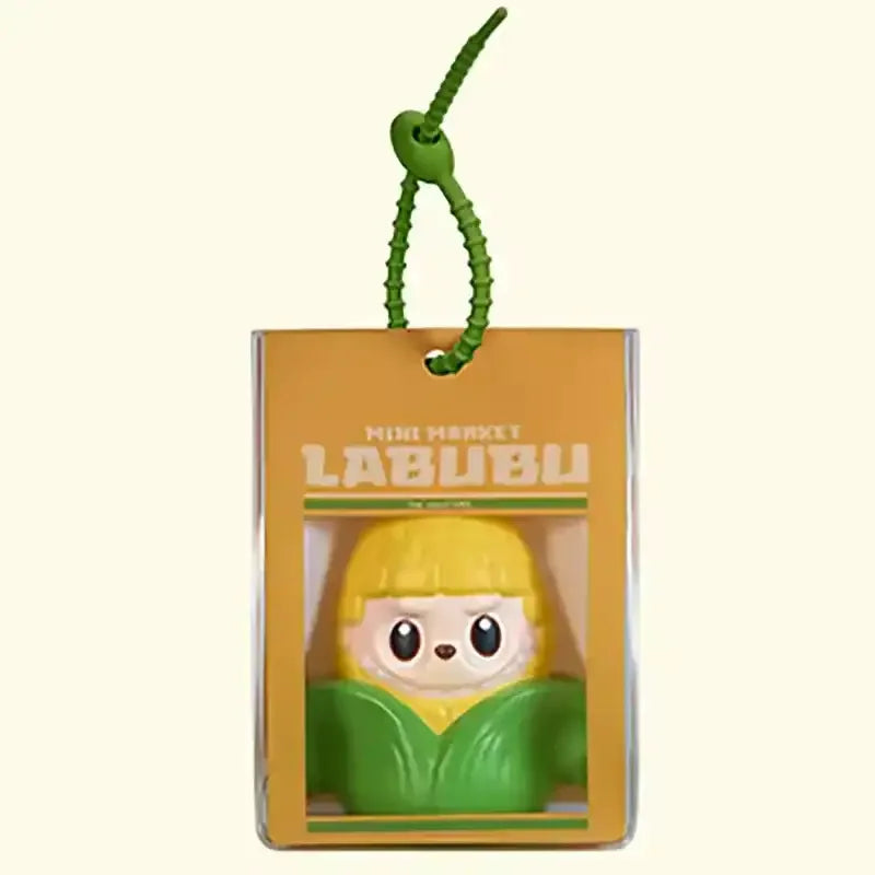 Laboobu Wacky Mart Series Blind Box Action Figure