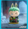 Labubu One Piece Series Blind Box Action Figure