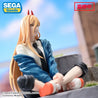 Power Original SEGA PM Figure Figures