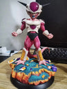 Dragon Ball Figures Gk Namek Frieza Figure Toys Pvc Gigantic Series Frieza Figurine Anime Model Dolls Collection Room Gifts B 26CM