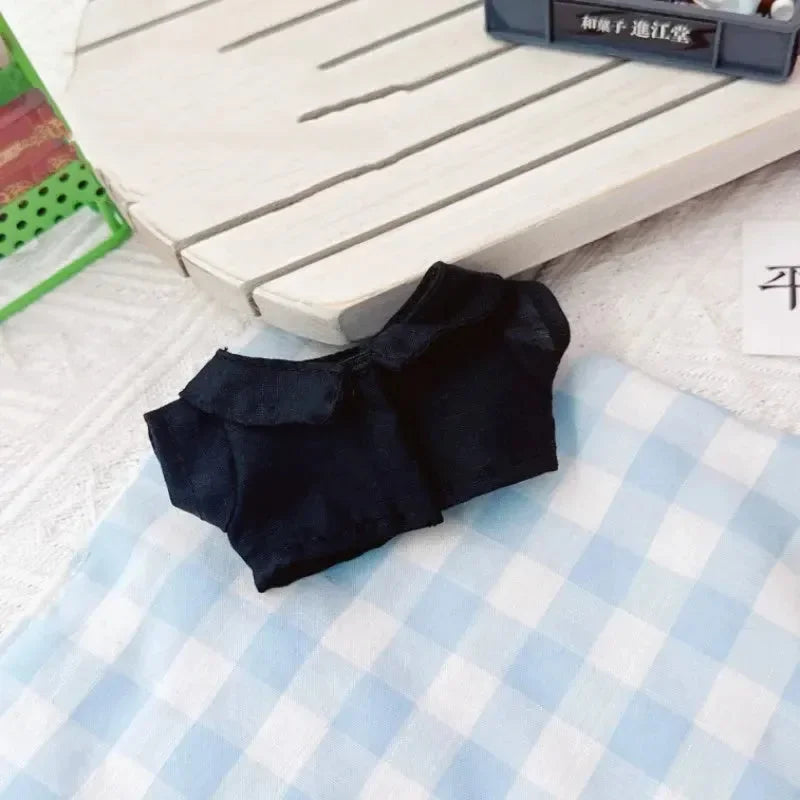 Designer PRemium Brand Labubu Outfit Style 13 Doll Outfit