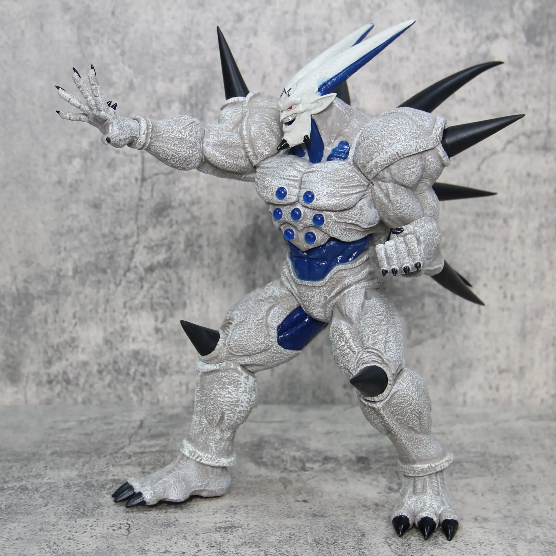 34cm Dragon Ball Gt Syn Shenron Figure Anime Omega Shenron Action Figures Pvc Model Statue Collection Decoration Toys Gift Doll