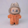 Labubu Tiny Trendsetters Outfit Set Style 15 Doll Outfit