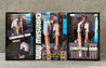 Denji Original FuRyu Figure Default Title Figures
