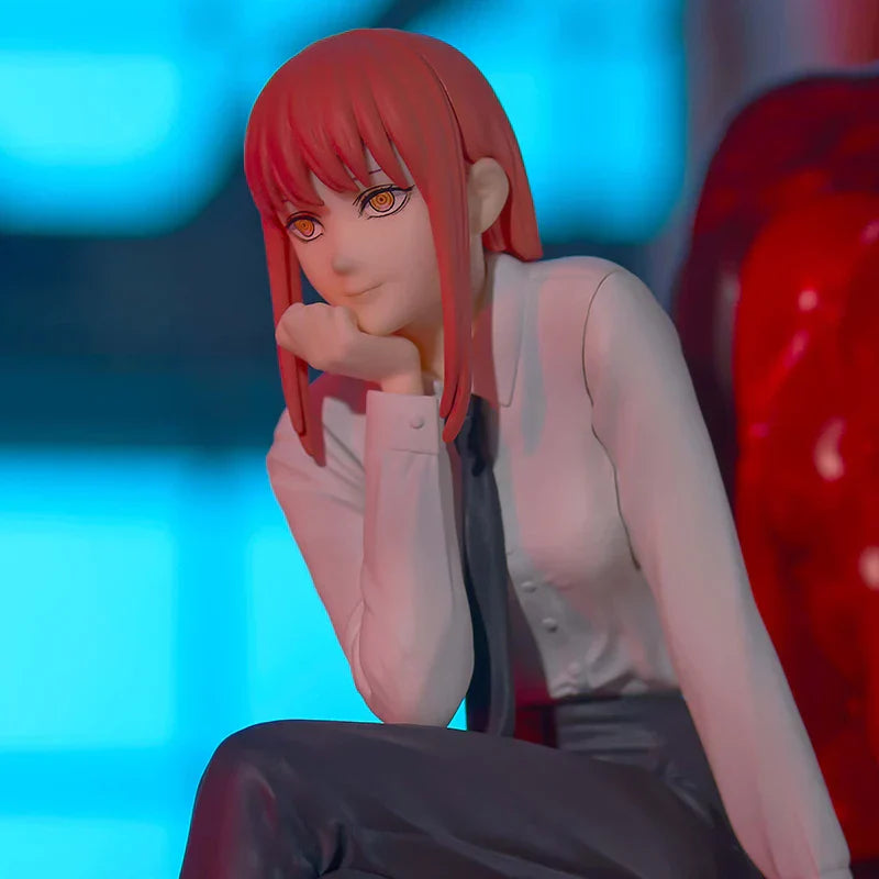 Makima Original FURYU Figure Figures
