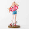 Power SEGA Figure Figures