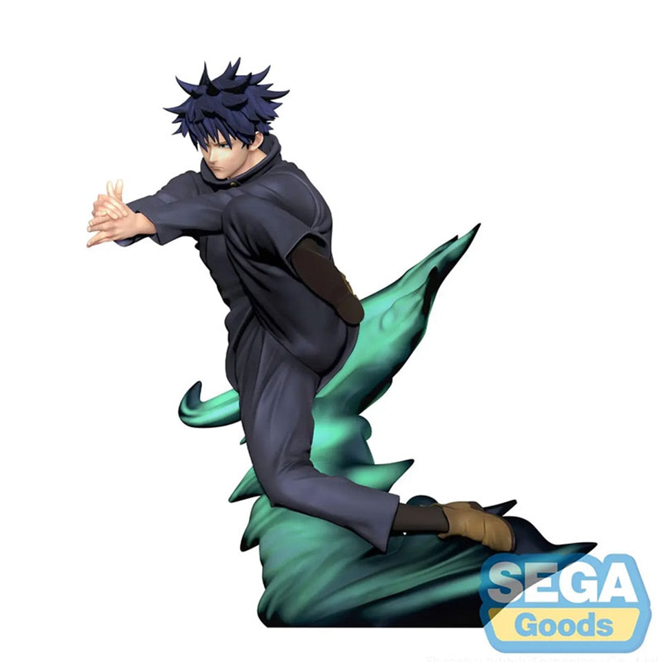 Megumi Fushiguro SEGA Figure Figures