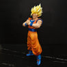 30cm Dragon Ball Z Goku Figure Super Saiyan Son Goku Action Figures Pvc Statue Collection Model Toys Gifts