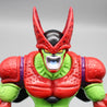 Dragon Ball Z Cell Anime Figures PVC Cell GK 28CM Statue Action Figures Toys for Children Ornaments Collector Super Saiyan Gifts