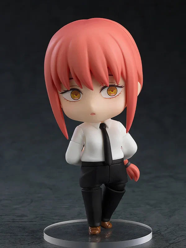 Makima Original GSC Nendoroid Figure Figures