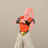 8Pcs/Set Dragon Ball Z Majin Buu Figure Toys DBZ Super Saiyan Action Figurine Anime Collection PVC Model Dolls Birthday Gift Kid