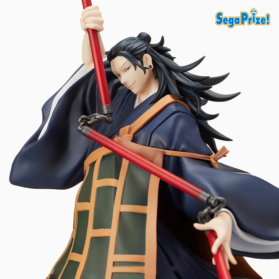 Geto Suguru SEGA Figure Figures