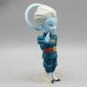 Anime Daishinkan Grand Priest Figure Dragon Ball Cute Model Zeno Action Figure Q Version Zen Oh HG Figurine PVC Collection Toys