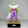 37cm Dragon Ball GK Unlimited Z Warrior Piccolo Goku Super Saiyan Figure Model Ornament Anime Peripheral Toy Gift
