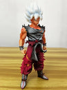 28cm Dragon Ball Anime Figure Super Saiyan Son Goku Character Action Figure PVC Model Statue Decoration Collection Toys Gift
