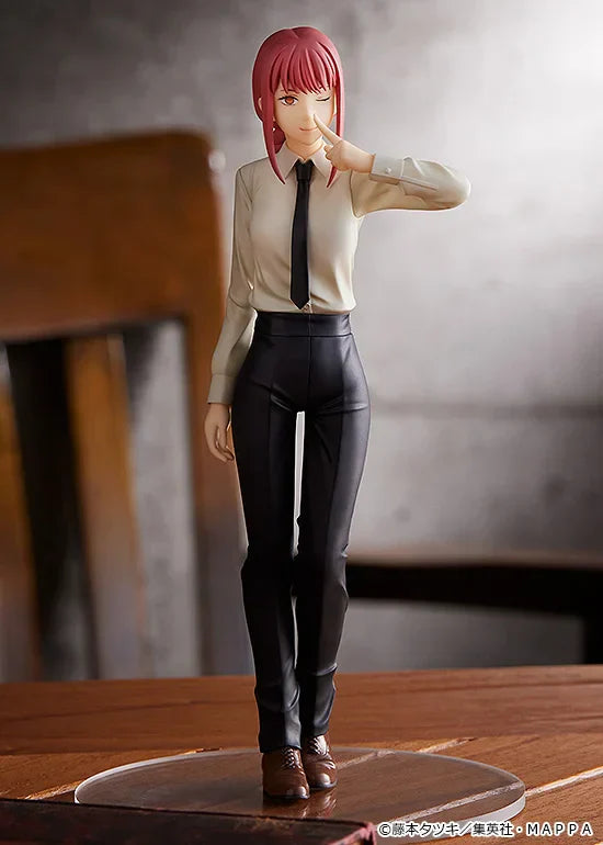 Makima Original GSC POP UP PARADE Figure Figures
