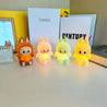 Labubu Cosplay Bunny Night Light Night Lamp