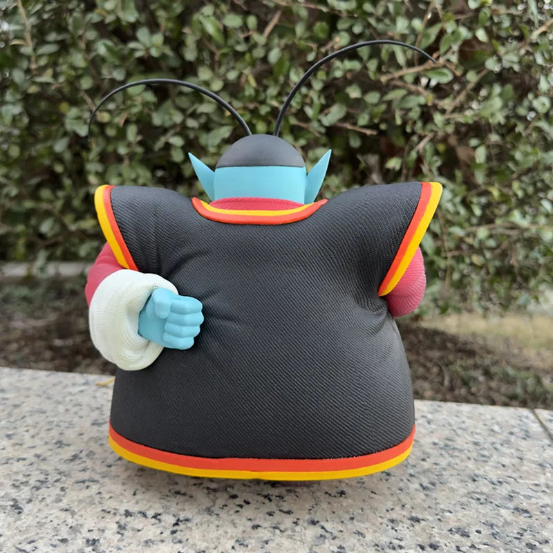 21/15 Cm Anime Dragon Ball Z King Kai Figure North Kaiō Action Figures Pvc Gk Dbz Statue Collection Ornament Model Kids Toy Gift Action figure