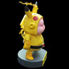 15cm Anime Dragon Ball Z Fat Buu Figure Majin Buu Pikachu Action Figures Pvc Model Doll Desk Decoration Ornaments Gift Toy Dragon Ball Collectibles