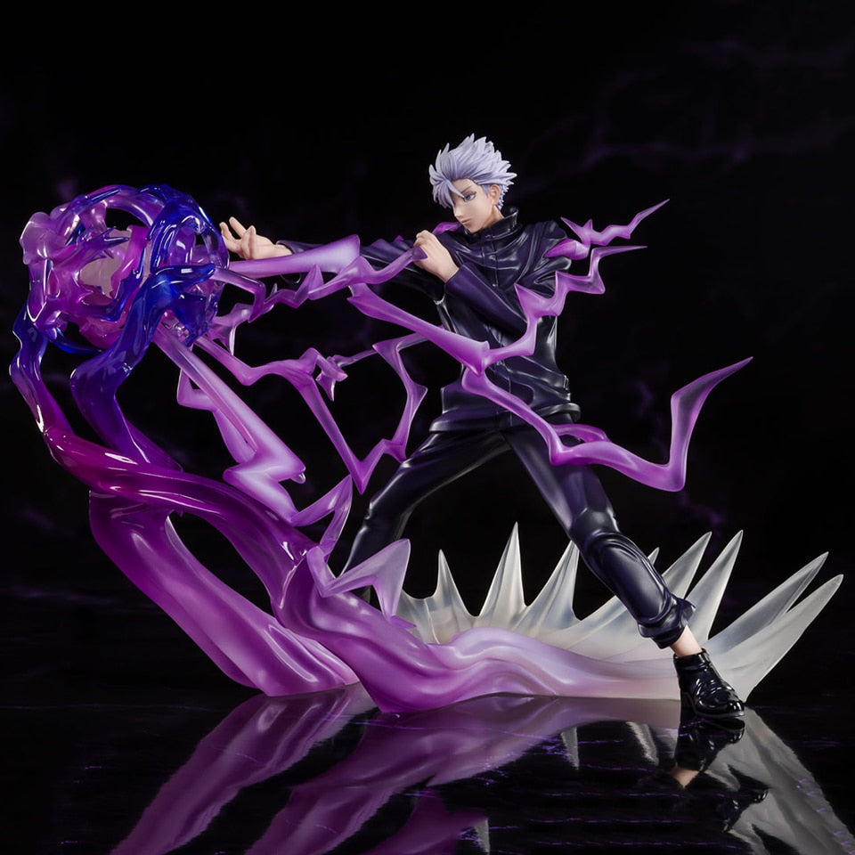 Gojo Satoru Figuarts ZERO Figures