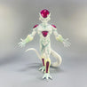 22cm/8.6 inches DragonBall anime character Frieza complete form PVC Action Figure Figurine Model Collection Decoration Toys Gift Frieza Open Hand