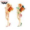 Nami Swimsuit Figures Figures