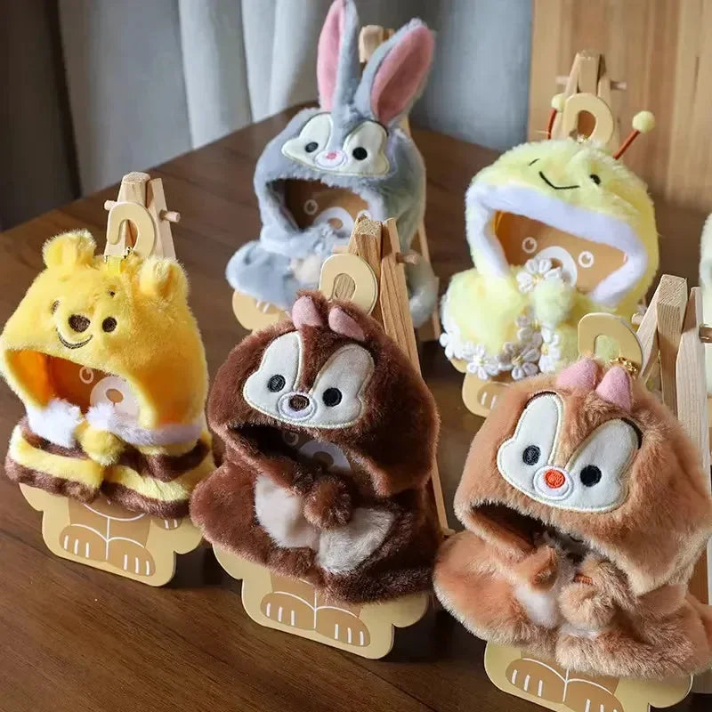 Labubu DSNY Outfit Collection Doll Outfit