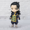 Original Genuine Mini Figuarts Figures