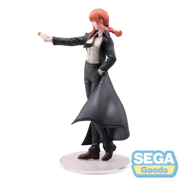 Makima SEGA Figure Figures