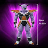 Anime Dragon Ball Z Ginyu Force Figure Jeice Ginyu Guldo Recoom Burter Figurine Pvc Action Figures Collection Model Doll Toys Ginyu 26m no box