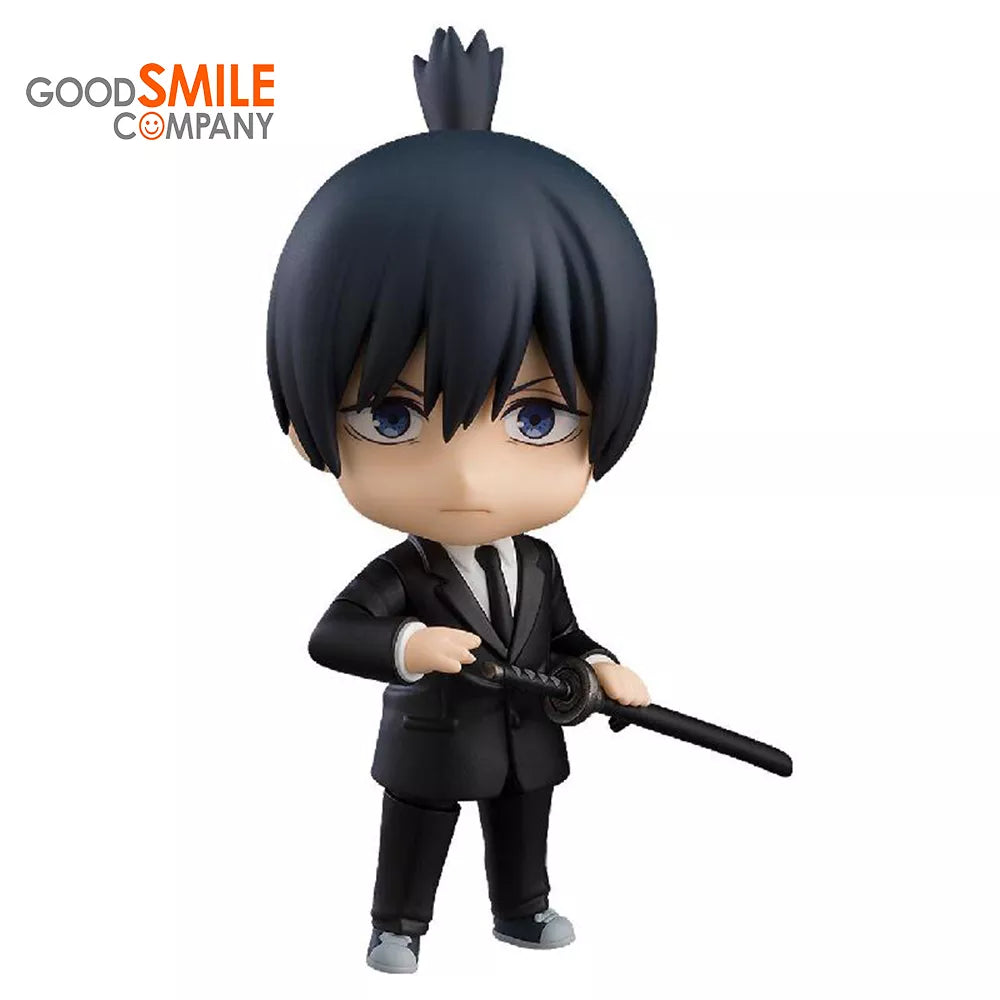 Aki Hayakawa Original GSC Nendoroid Figure Default Title Figures