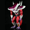 Dragon Ball Anime Toy Frieza Third Form Villain Character Gk Statue 31cm Figurine Model Collection Anime Toy Gifts