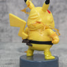 15cm Anime Dragon Ball Z Fat Buu Figure Majin Buu Pikachu Action Figures Pvc Model Doll Desk Decoration Ornaments Gift Toy Dragon Ball Collectibles
