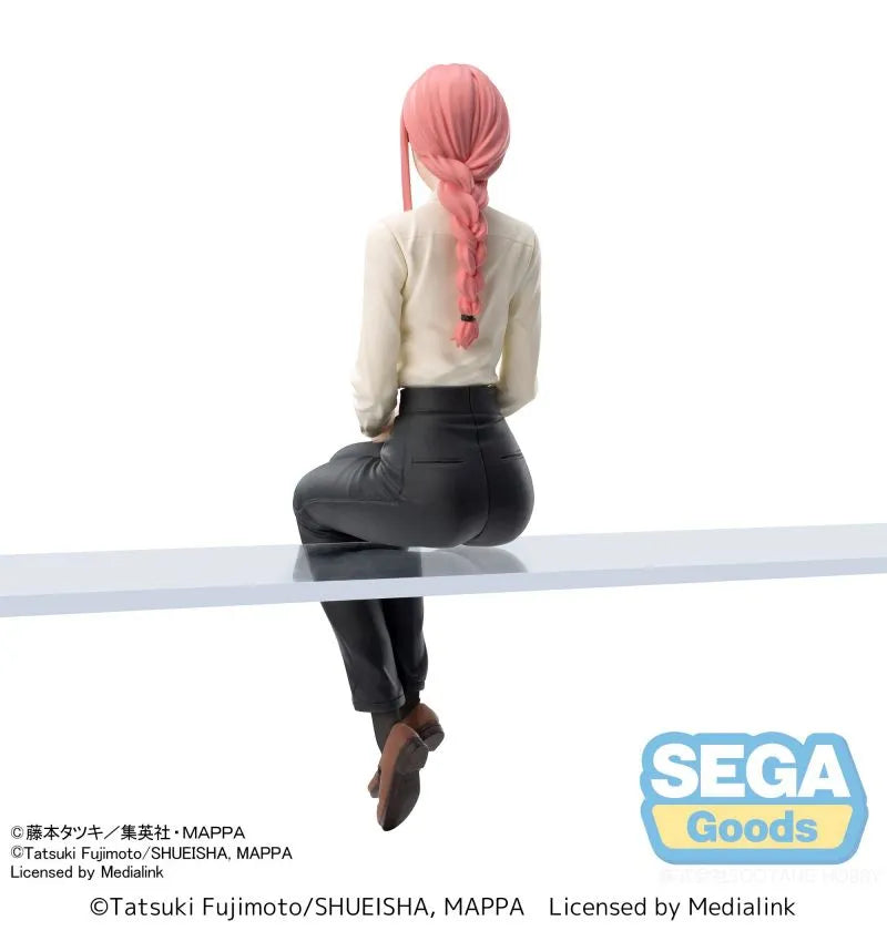 Makima Original SEGA PM Figure Figures