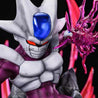 17cm Anime Figures Dragon Ball Z Cooler DBZ GK Coora PVC Figure Model Toys Doll Collectible Gifts