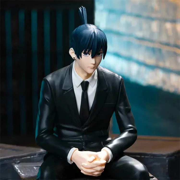 Aki Hayakawa Original SEGA PM Figure Figures